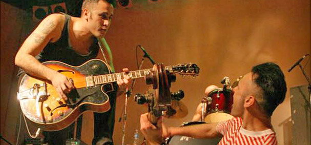 手机版ddos攻击器